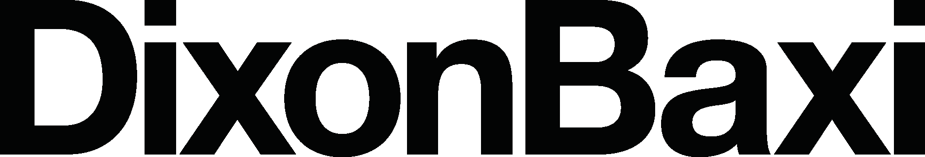 DixonBaxi Logo Vector Logo